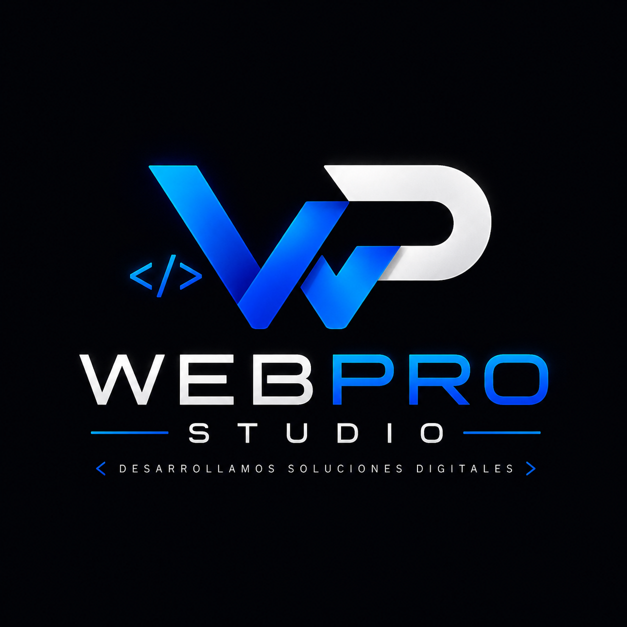 WebPro Logo